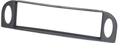 1-DIN paneel Citroen C5 2001-2004