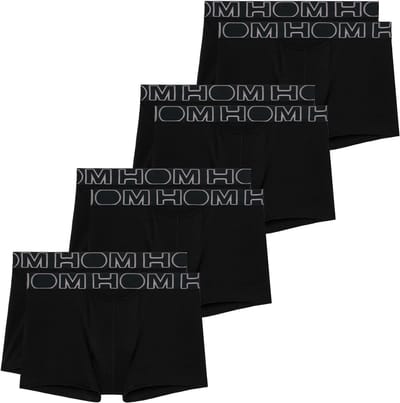 HOM Retro Boxer Boxerlines HO1