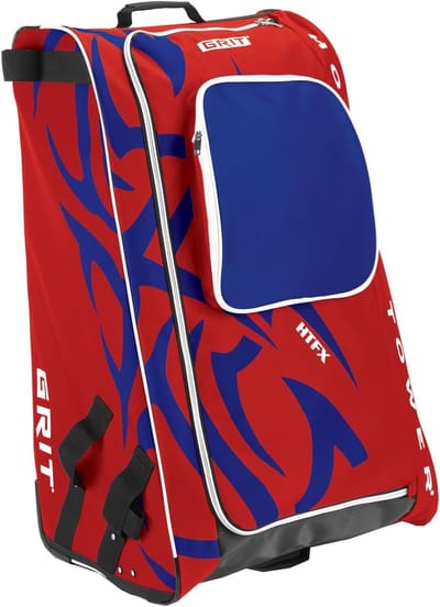 Hockey Uitrusting Tas 36 inch - Lichtgewicht en Duurzaam