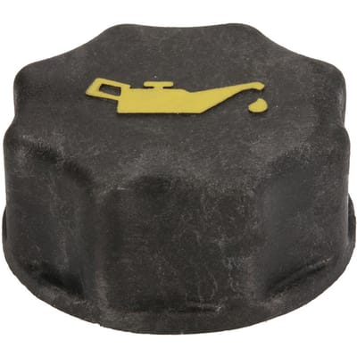 Dop, olievulopening DT Spare Parts 7.59160