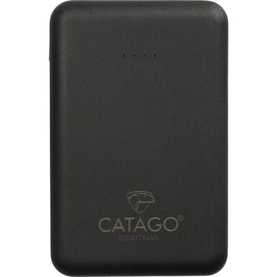 Externe batterij Catago Heat Tech