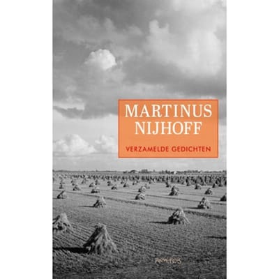 Verzamelde Gedichten - Martinus Nijhoff