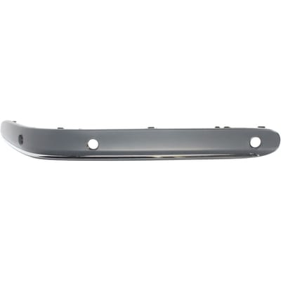 Sierlijst/beschermstrip, bumper BLIC 6502-07-3515923P links