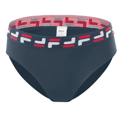 Damesboxershort in polyamide Fila