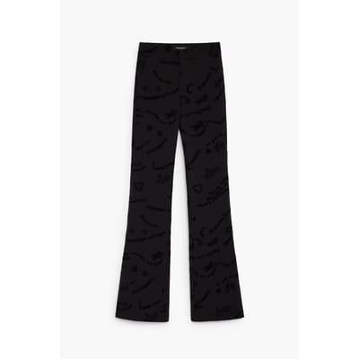 Broek Desigual PANT_MICHELLE 26WWPW12