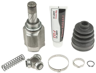 Homokineet reparatieset, Aandrijfas OEM 391016376R