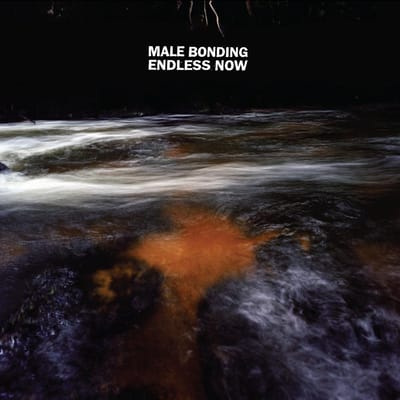 Male Bonding - Endless Now (CD)