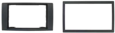 2-DIN ECO paneel Iveco Daily 2006-2014