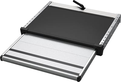 THULE SLIDE-OUT STEP G2 550 12V