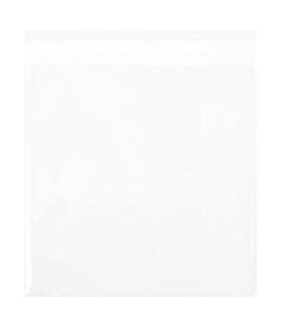 Zakken Milieuvriendelijk ECO 5x5cm Premium Kwaliteit (100 stuks)