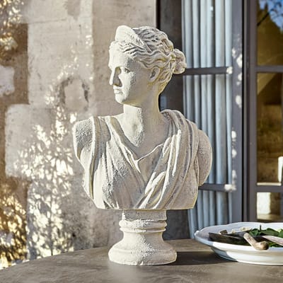 LOBERON Buste Ellora antiekcrème