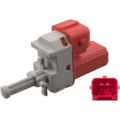Febi Bilstein Schakelaar, koppelingsbediening FEBI 103688