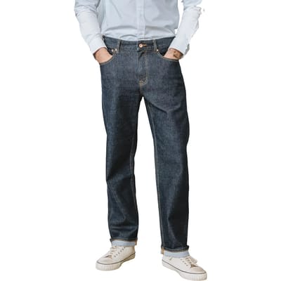 Straight Jeans Freeman T Porter Victor SDM