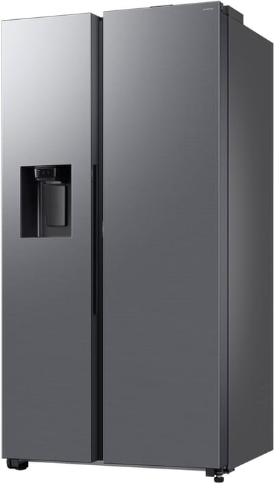 Samsung RS80F66KBT - Amerikaanse koelkast - SpaceMax - Vers Zone - SmartThings - 5 jaar garantie in Nederland