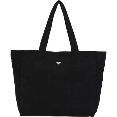 Roxy Feeling Vibes C Stoffentas Zwart