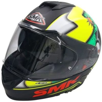 Helm SMK TWISTER Größe XL