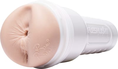 Fleshlight Girls Romi Rain Tempest (Butt) - SuperSkin masturbator, seksspeeltje, uiterst realistisch