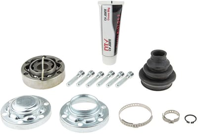 Homokineet reparatie set Aandrijfas OEM 33207605485