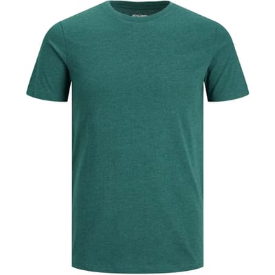 T-shirt coll rond Jack & Jones Organic Melange