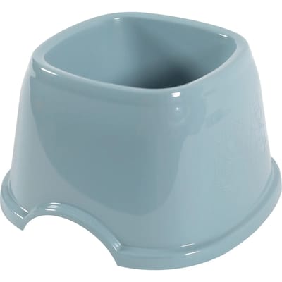 Antislip plastic bakje voor cocker spaniel Zolux