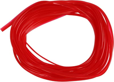 Universele Interieur Sierlijst Auto - Decoratieve Randstrip 6mm Breed 10 Meter Flexibel