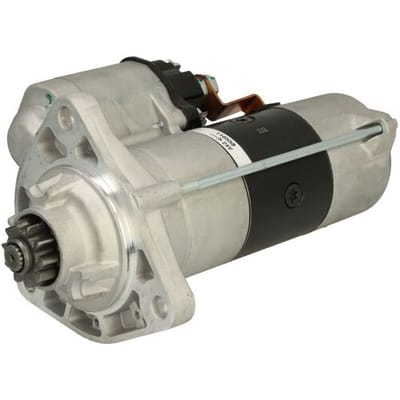 Startmotor / Starter HC-CARGO 116558