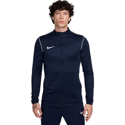 Nike Dri-FIT Park 20 Trainingsjack Heren - Maat XL
