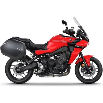 Bevestigingsset zijkoffer Shad 3p system Yamaha tracer 9/gt