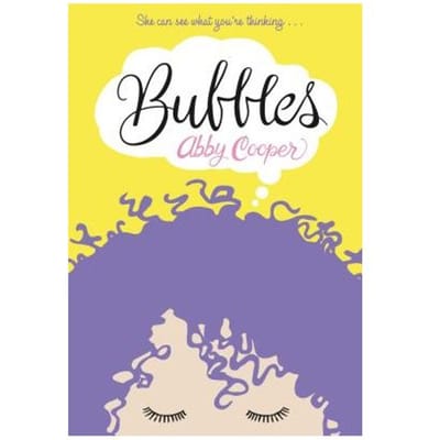 Bubbles - Abby Cooper