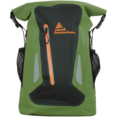 Sporttas Peak Mountain Sac à dos 22L MISTRAL