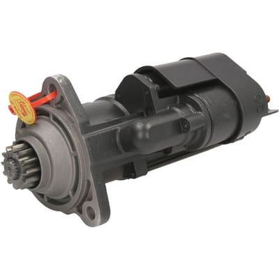 Startmotor, starter BOSCH 0 986 021 490