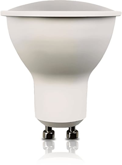 OutledTL Zesa GU10 LED Spot - 7 Watt - 1 stuk - Dimbaar met daglicht/schemer sensor