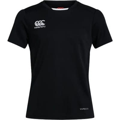 Kinder-T-shirt Canterbury Club Dry