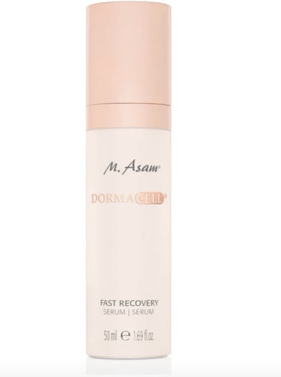 M. Asam Fast recovery serum - DormaCELL