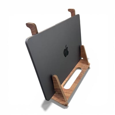 Laptopverhoger , Laptophouder Van 11 tot 17 inch