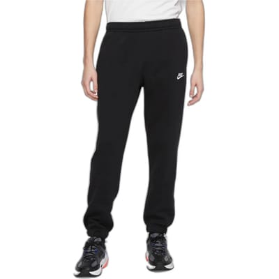 Joggingbroek van joggingstof Nike Sportswear Club
