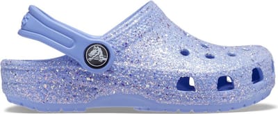 Crocs Classic Glitter Peuterklompen Maat 27/28 C10
