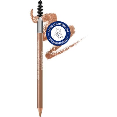 Toleriane Wenkbrauwpotlood Respectissime Make-up Voor De Gevoelige Huid #light 1.3 Gr 1,3 gr