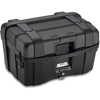 Topkoffer Givi Monokey Trekker Black line 46 L