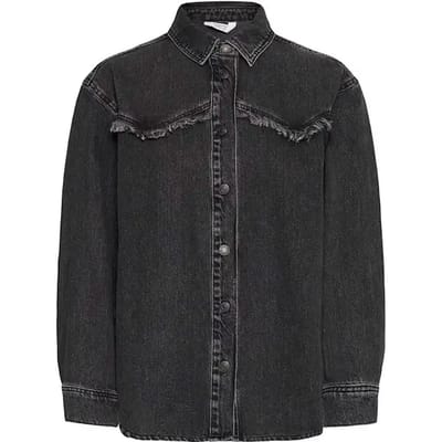 b.young - BYKANOA SHIRT - Dames - Lange mouwen shirts