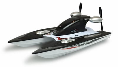 Amewi Speed Catamaran RC boot RTR 361 mm