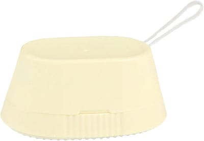 Plakroller - Pluisroller Kledingroller - Haren Verwijderen - Herbruikbaar en Wasbaar - 9.2 x 6.3 x 4.2 cm - Blauw