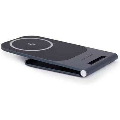 Piquadro Mobiel laadplatform AC6334BM-GR