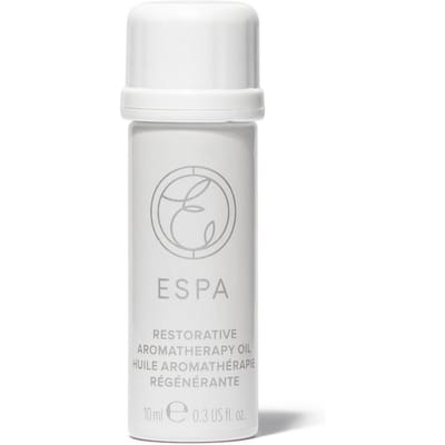 ESPA Restorative Aromatherapy Single Oil 10ml