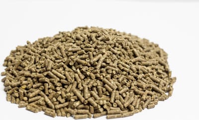 Legkorrel - Kippenvoer - 20kg - Voor gezondere kippen