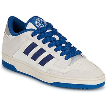 Adidas Sportswear Rapid Court Low Schoenen - Unisex - Wit