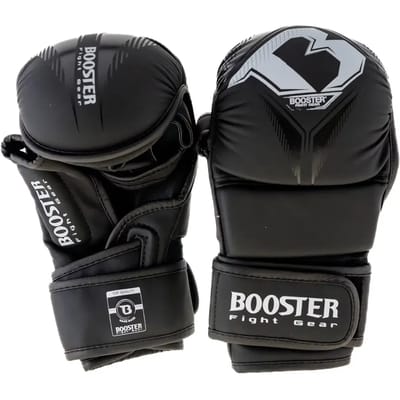 MMA-handschoenen Booster Fight Gear Bangkok 2