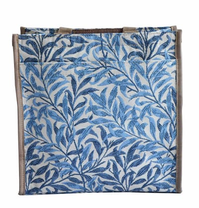 Signare Cityshopper Schoudertas - Gobelin - Willow Bough