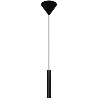 Nordlux Hanglamp Omari Zwart 3,2w
