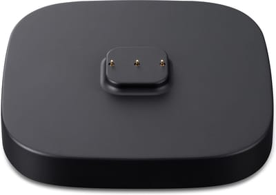 Yamaha CC-T1A TRUE X Laadstation voor WS-X1A Luidsprekers - Zwart